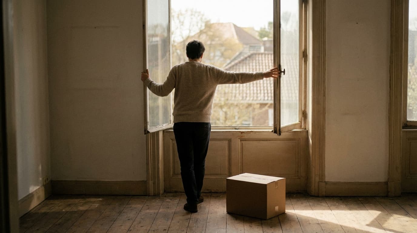 Privatkonkurs: Personal Insolvency in Austria (Schuldenregulierungsverfahren)