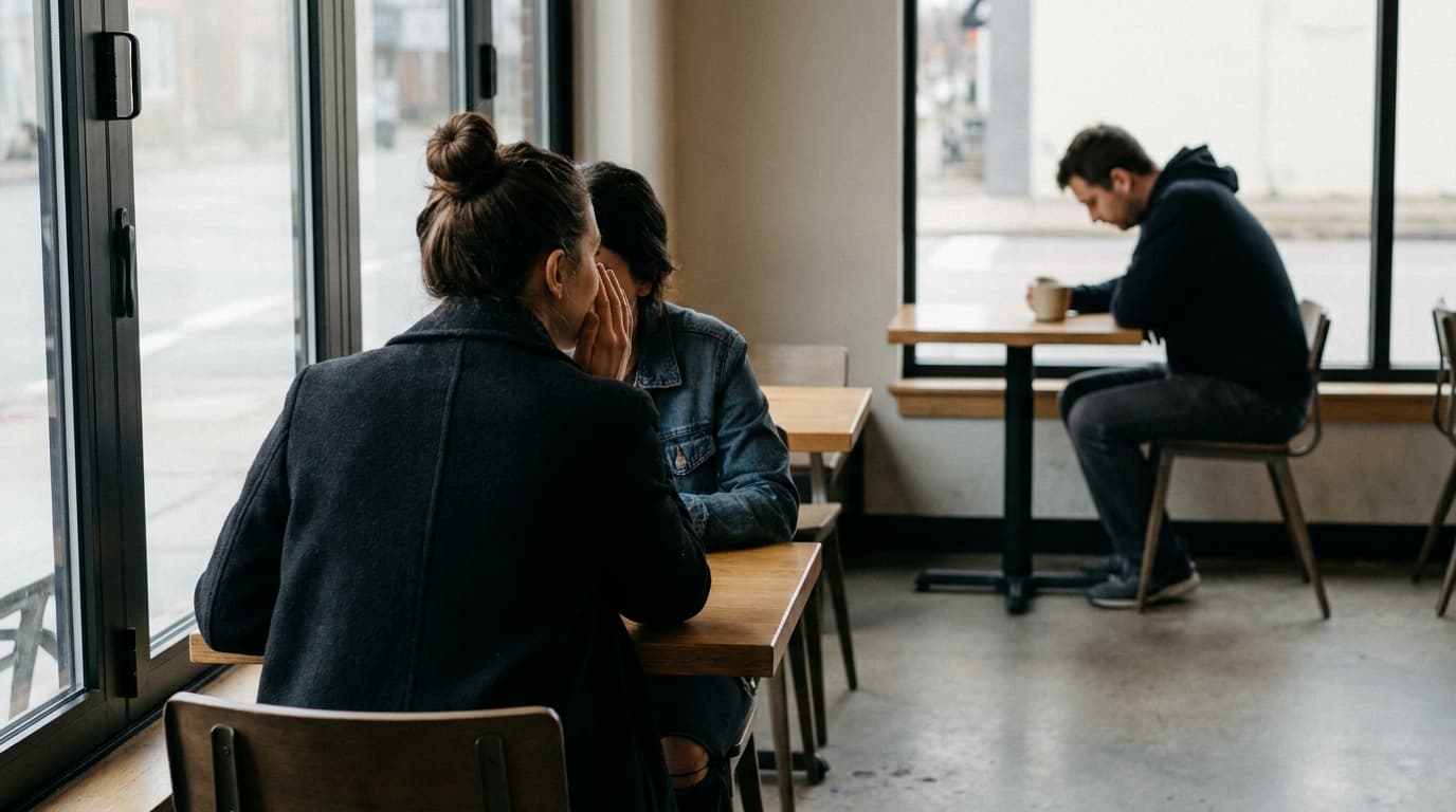 Üble Nachrede in Austria: Defamation and the Honour Offences Explained