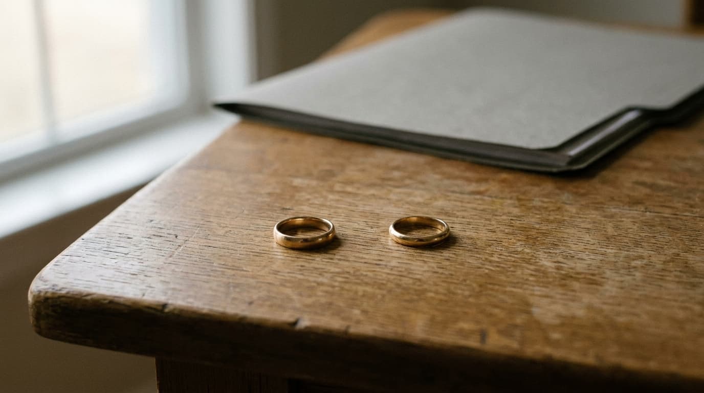 Family Law in Austria: Familienrecht Overview (Divorce, Child and Spousal Maintenance)