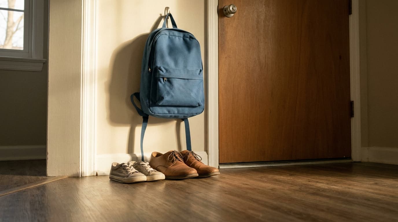 Joint Custody in Switzerland: Gemeinsames Sorgerecht Explained