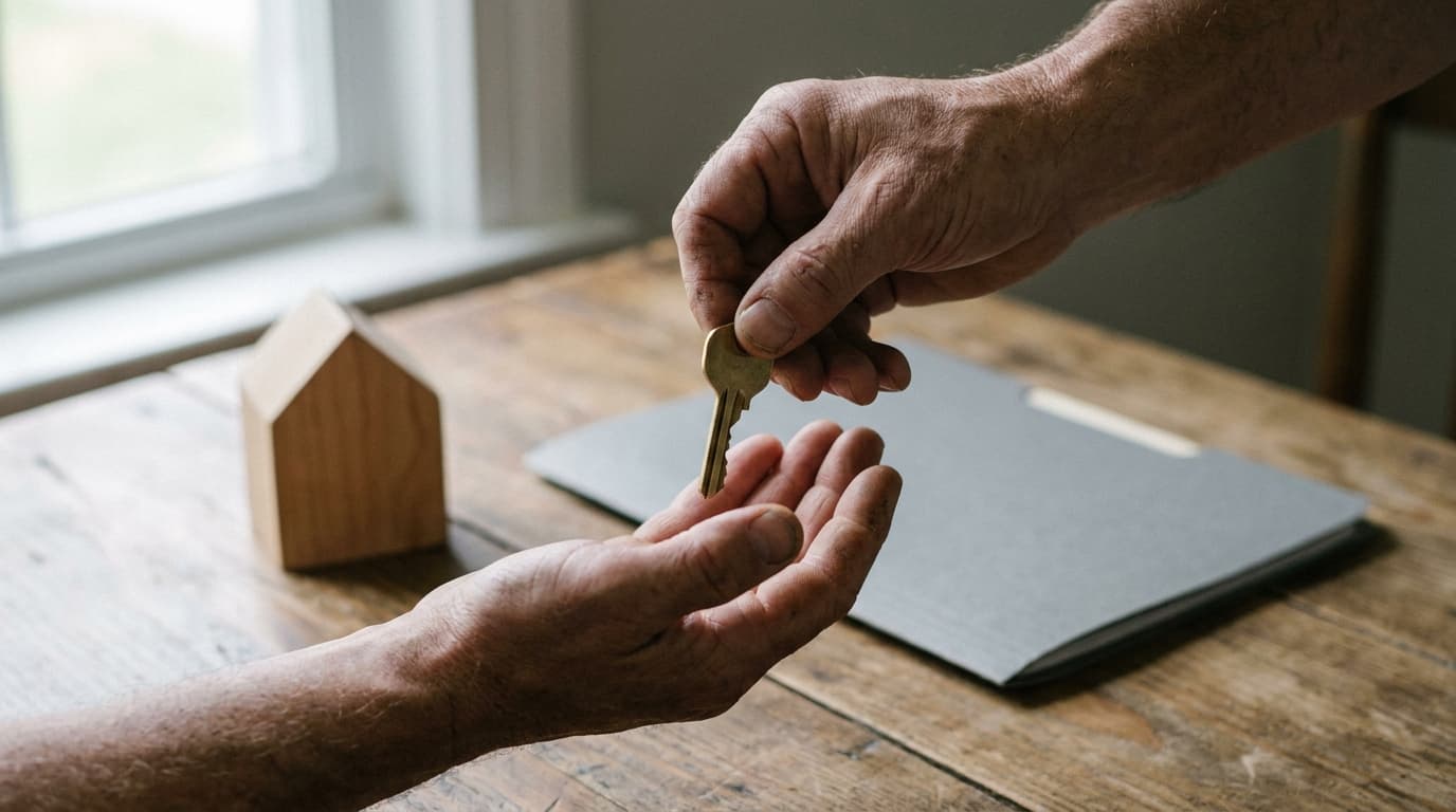 Advance Inheritance in Switzerland (Erbvorbezug): the Duty to Bring Gifts Into Account