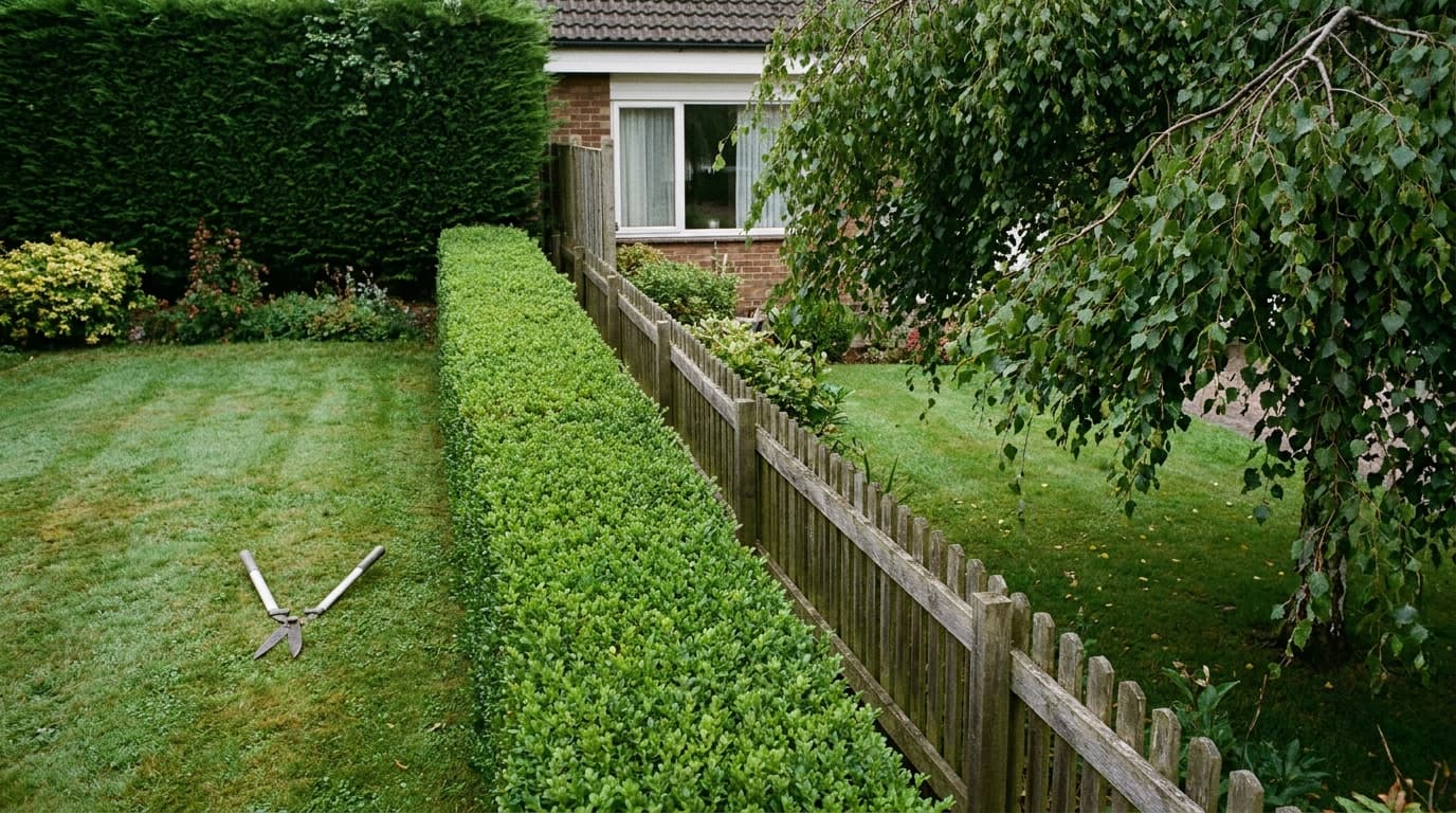 Neighbour Law in Austria: An Overview of the ABGB Nachbarrecht Framework