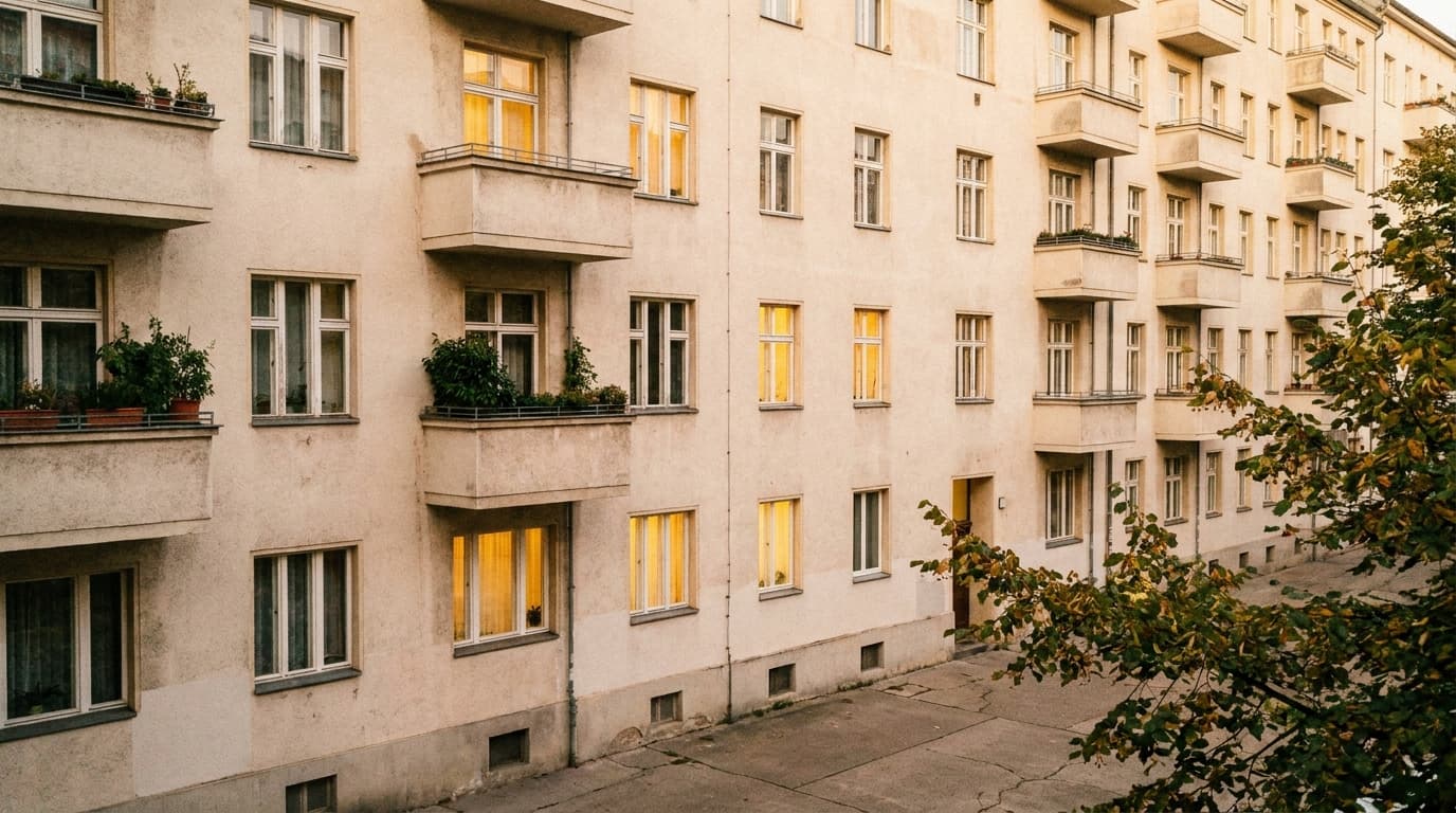 Mietzinserhöhung in Switzerland: How Rent Increases Are Calculated