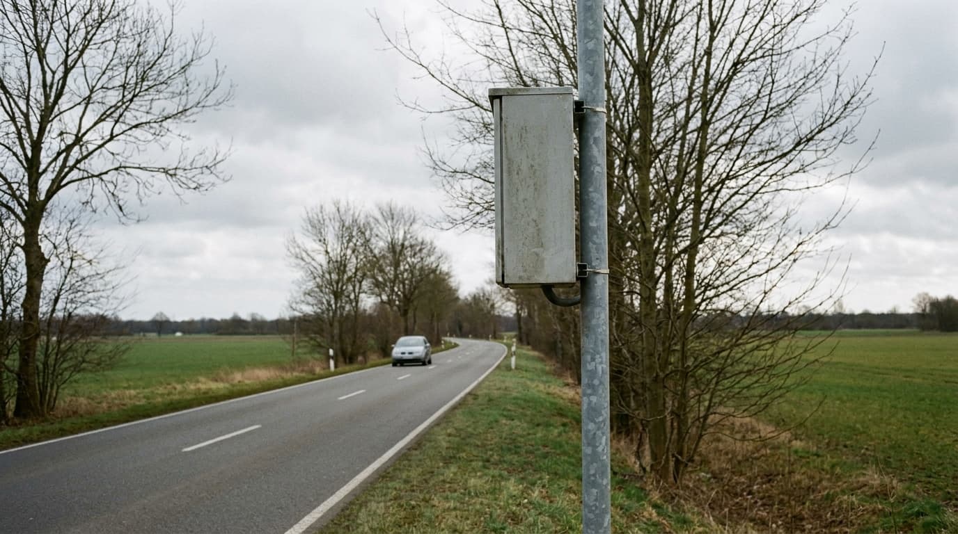 Excessive Speeding as a Crime in Switzerland: Art. 90 SVG and the Raserdelikt Thresholds