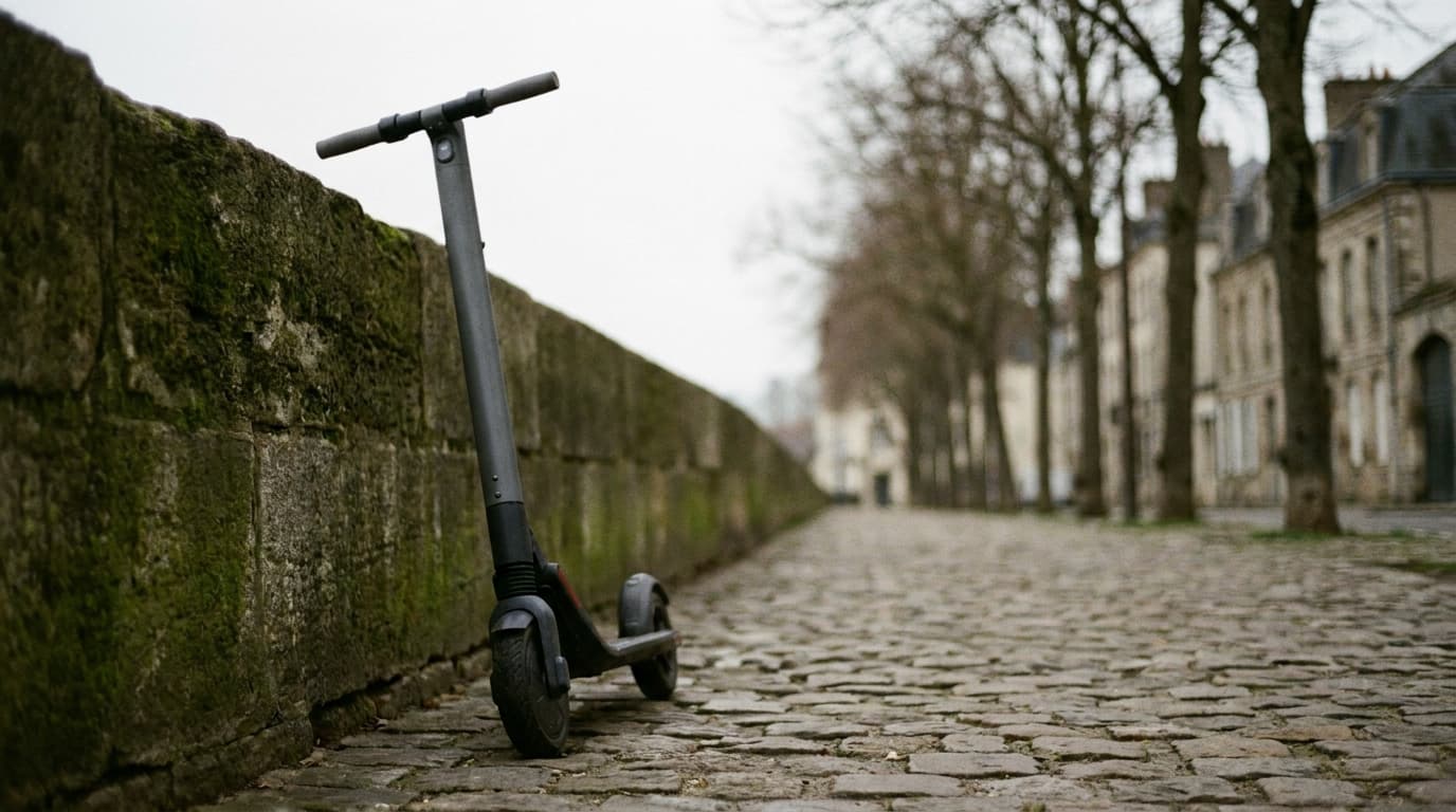 E-Scooter Regeln in Deutschland: Versicherung, Promillegrenzen und Fahrflächen