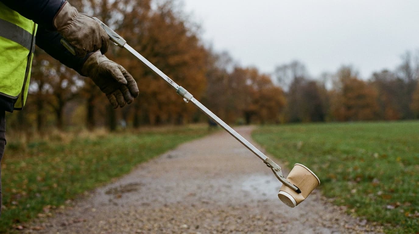 Community Service (Taakstraf) in the Netherlands: Rules and Limits