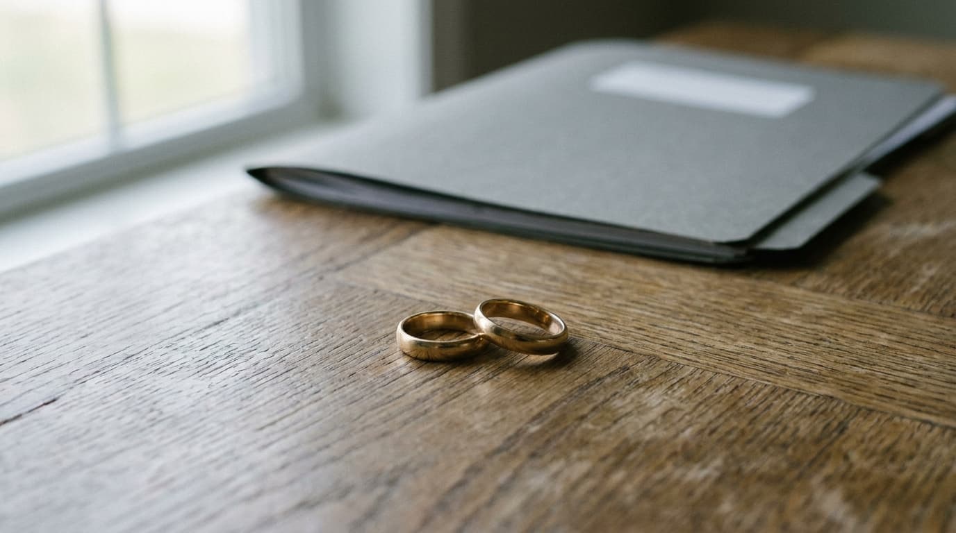 Divorce in Switzerland: Scheidung and the No Fault Grounds Explained