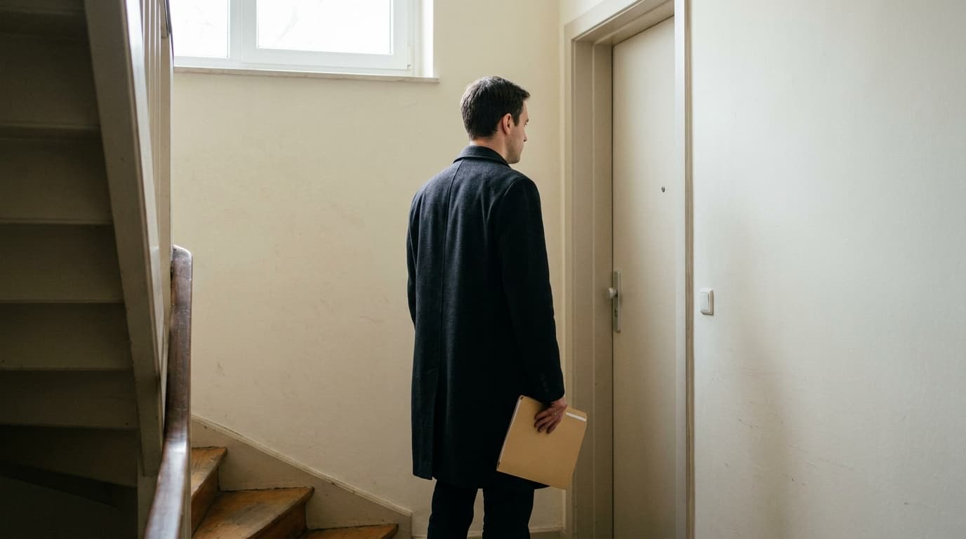 Commissaire de Justice in France: The Bailiff Explained
