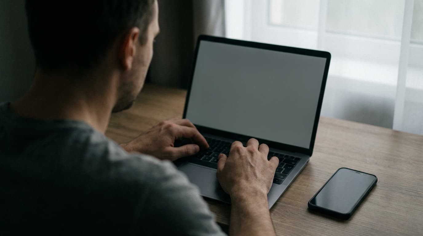 Scammed Online in France: How to Report and Get a Refund