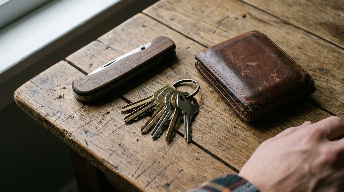 Knife Laws in France: Is It Legal to Carry a Knife?
