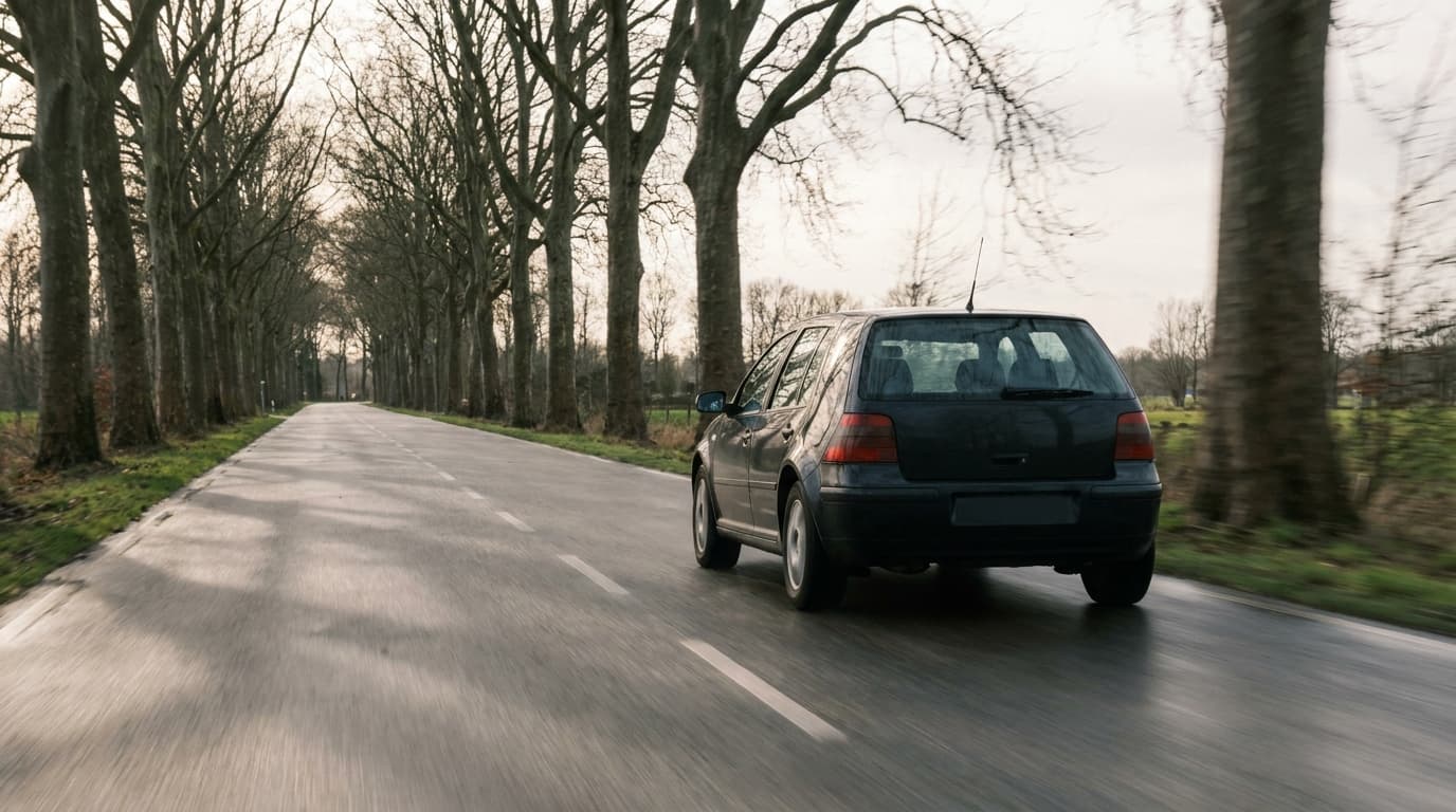 France Driving Laws: Points, Speeding, Drink Driving, and Fines