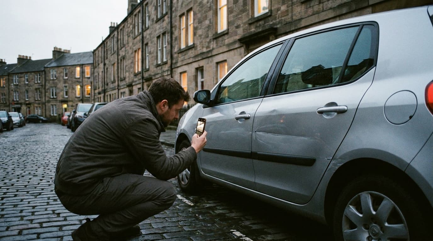 Délit de Fuite in France: Penalties for Leaving the Scene of an Accident