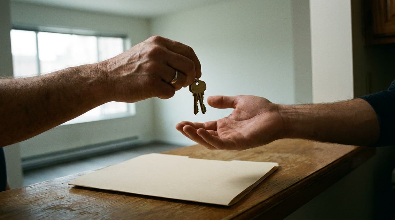 État des Lieux in France: Move-In Inventory Rules and Why It Decides Your Deposit