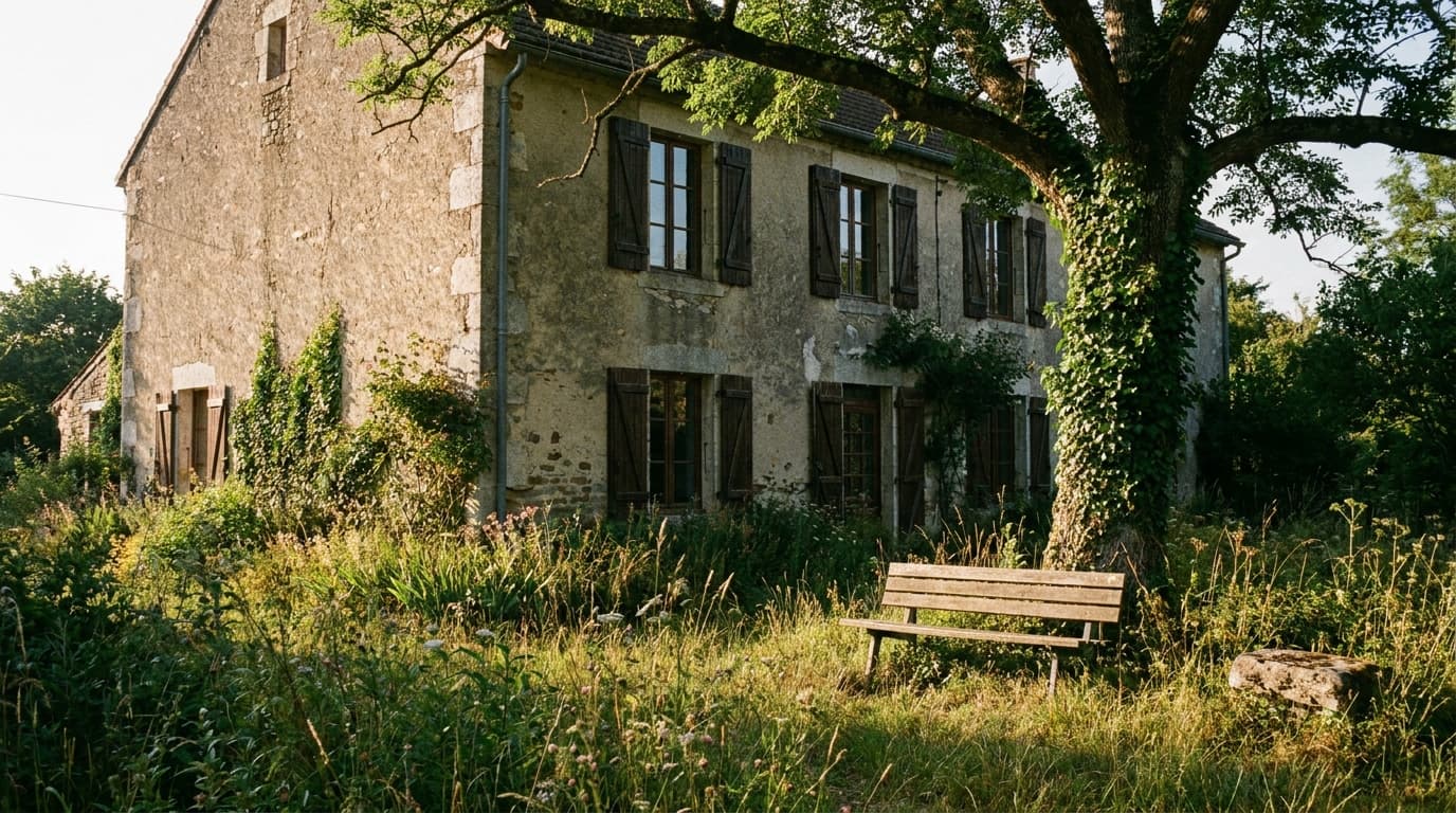 Forced Heirship in France: The Reserved Share Explained