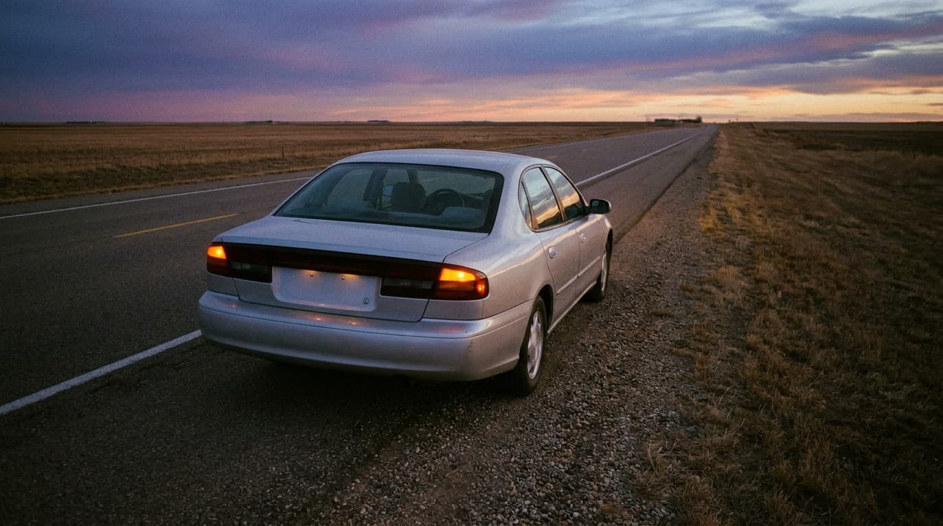 Leyes sobre la Ira al Volante (Road Rage): Poner en Peligro a Otras Personas en una Autopista es un Delito Punible