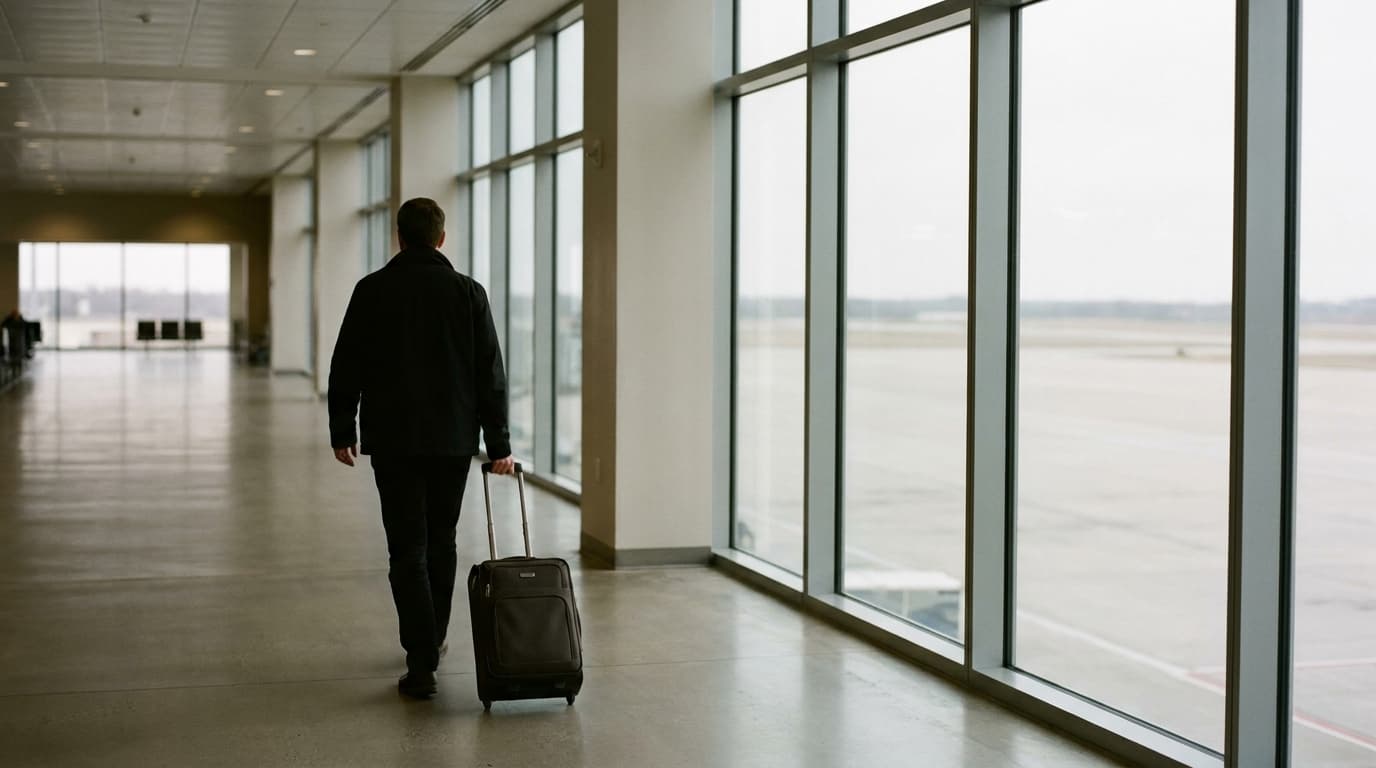 Traveling With a Criminal Record: Can Felons Travel Outside Canada?