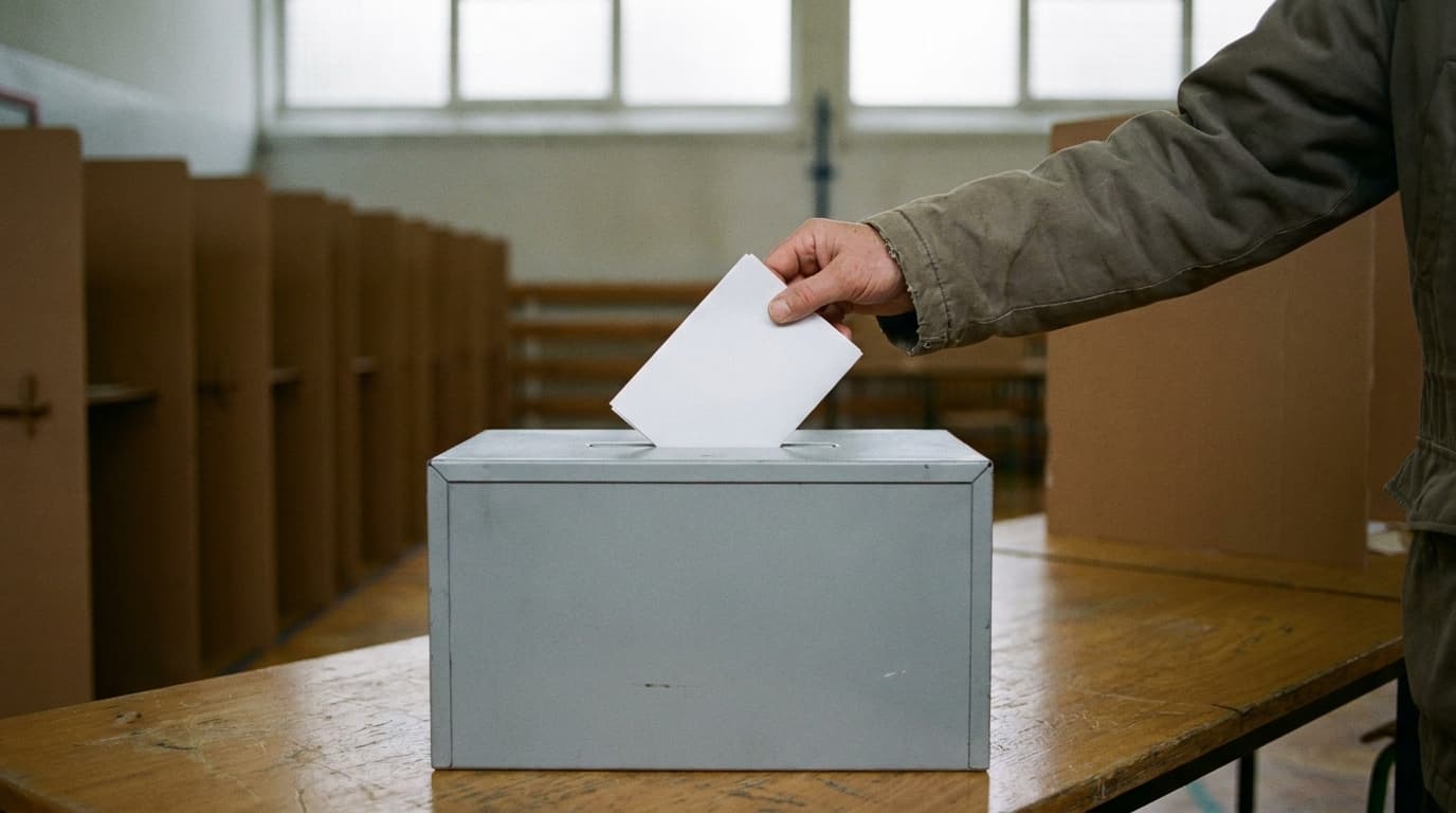 Todas las Teorías de Fraude Electoral en las Elecciones de 2020 de Estados Unidos Desmentidas