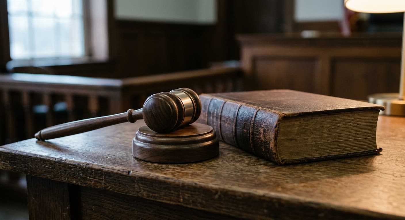 Alabama Expungement Laws: Eligibility, Process, and the 2021 REDEEMER Act