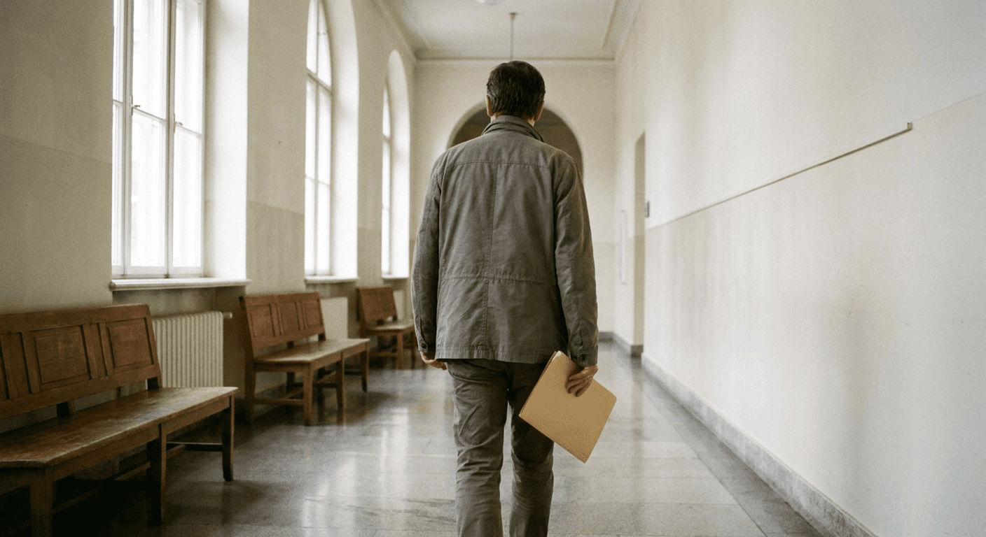 Leyes de Eliminación de Antecedentes Penales de Virginia: § 19.2-392.2 y la Nueva Ley de Sellado de Virginia