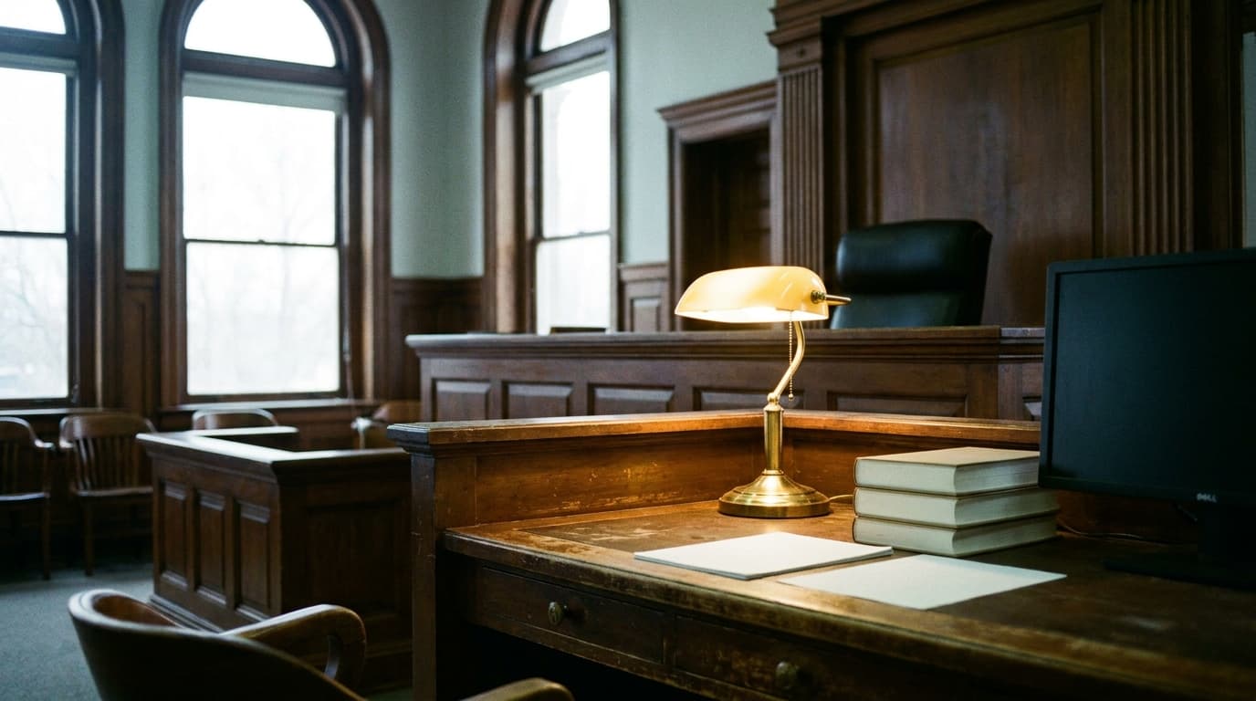 Oklahoma Extortion and Blackmail Laws: Penalties (2026)