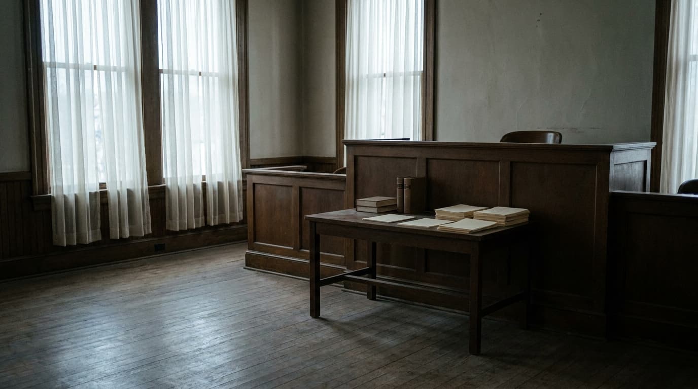 Alabama Felony Classes and Misdemeanor Penalties (2026)