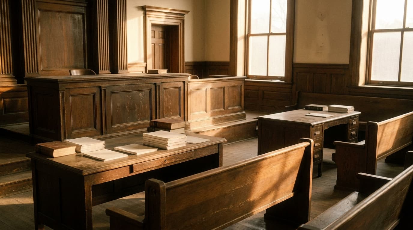 Arizona Felony Classes and Misdemeanor Penalties (2026)