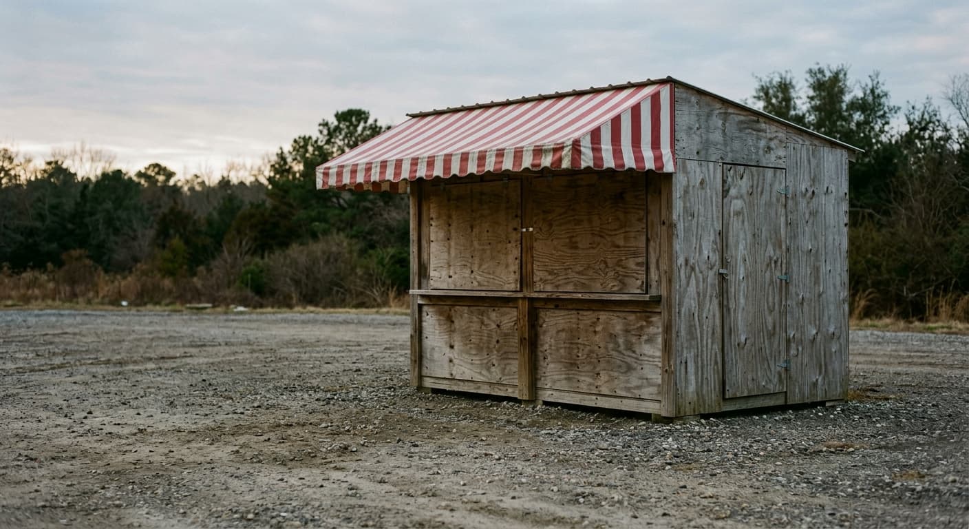 Alabama Fireworks Laws (2026): Legal Fireworks, Age Rules, Penalties