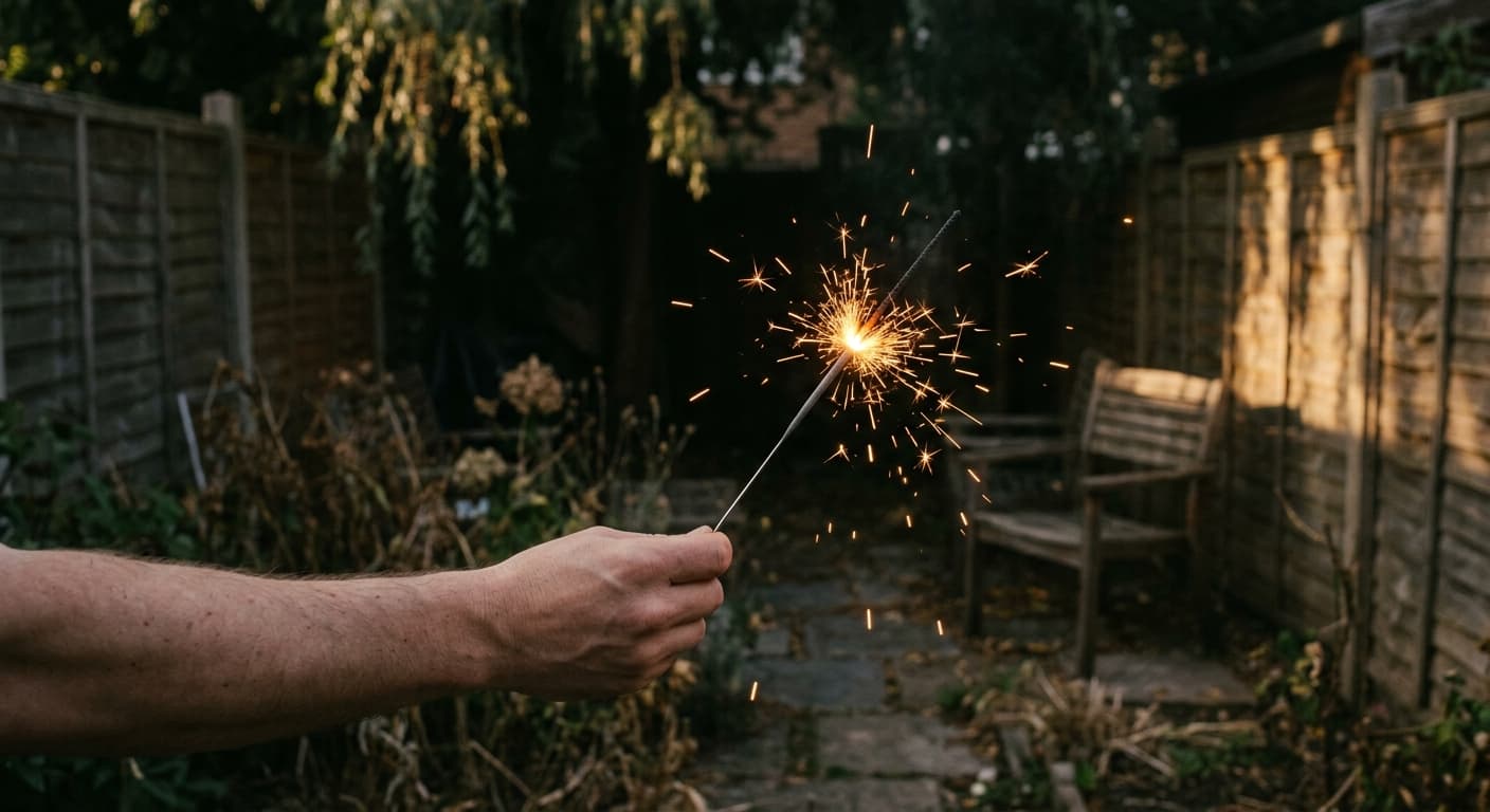 Arizona Fireworks Laws (2026): Legal Devices, Local Rules, Penalties
