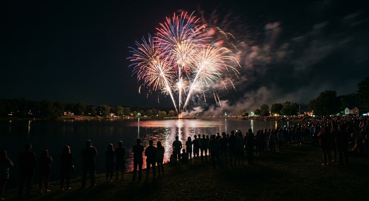 Colorado Fireworks Laws (2026): Permissible Fireworks, Penalties