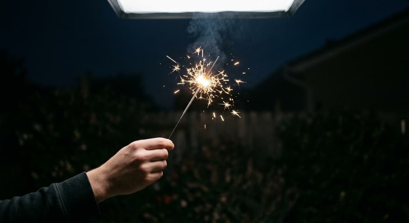 Georgia Fireworks Laws (2026): Legal Statewide, No Local Ban