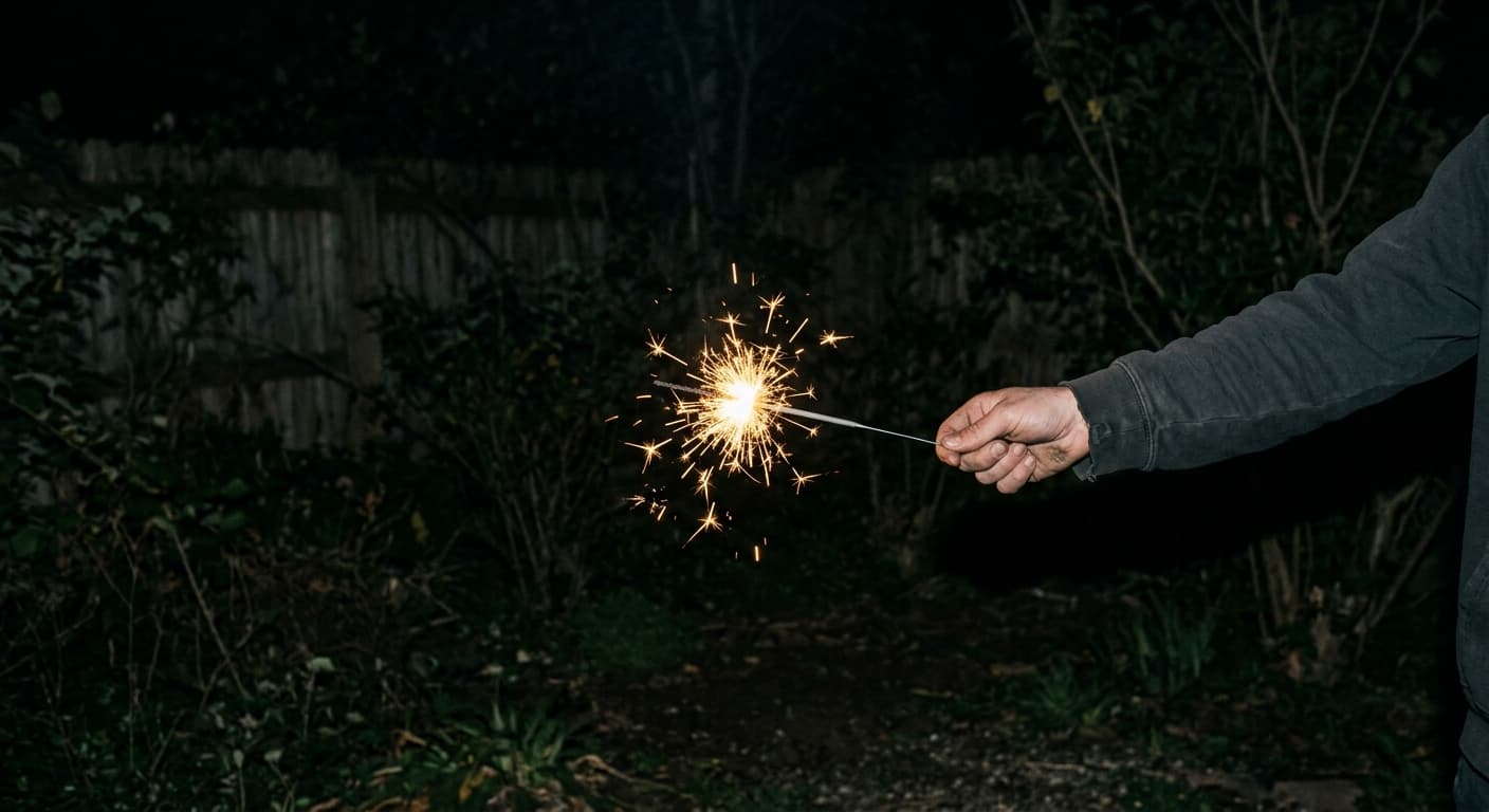 Illinois Fireworks Laws (2026): Are They Legal?