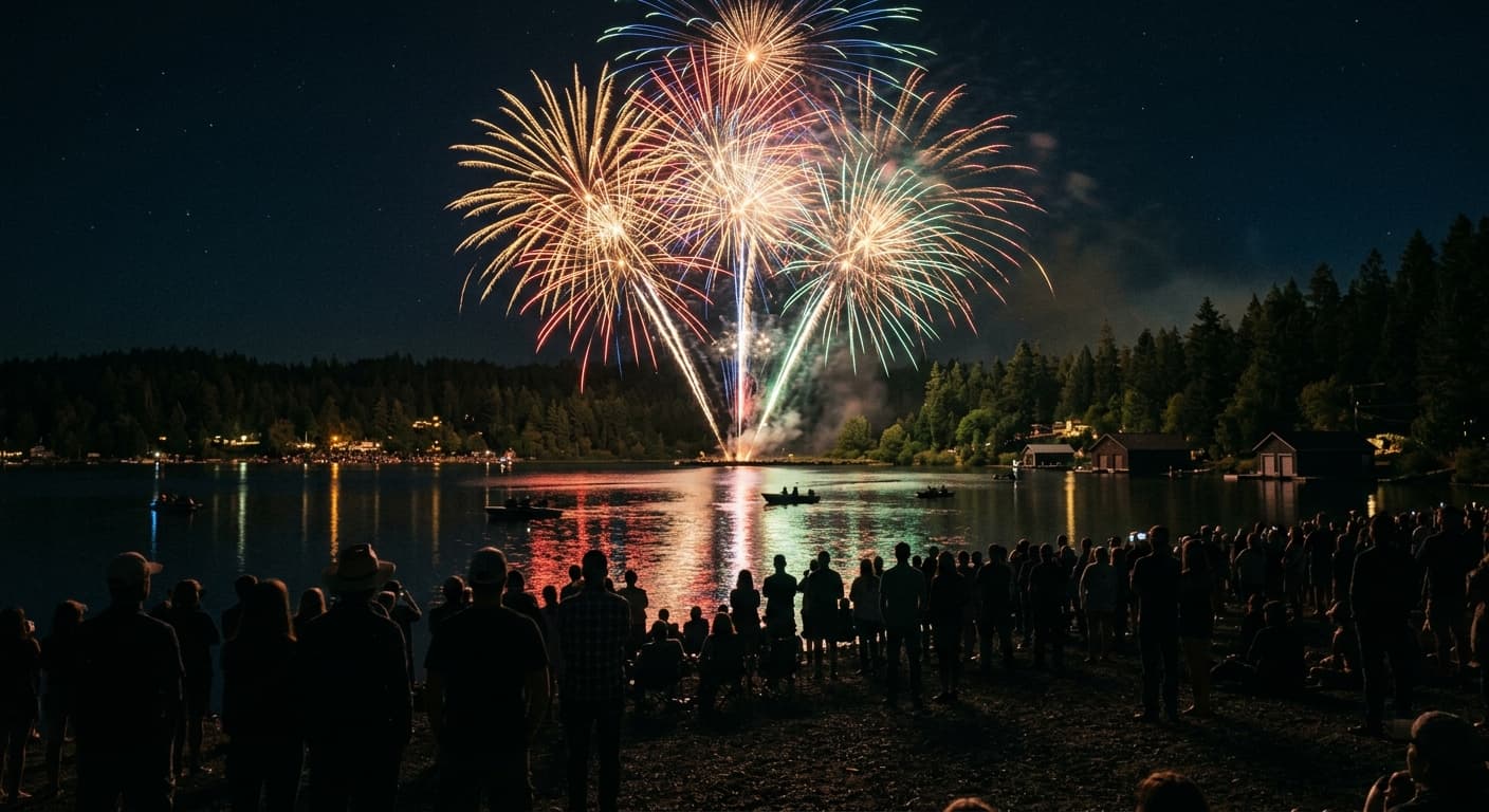 Iowa Fireworks Laws (2026): Dates, Age, Penalties