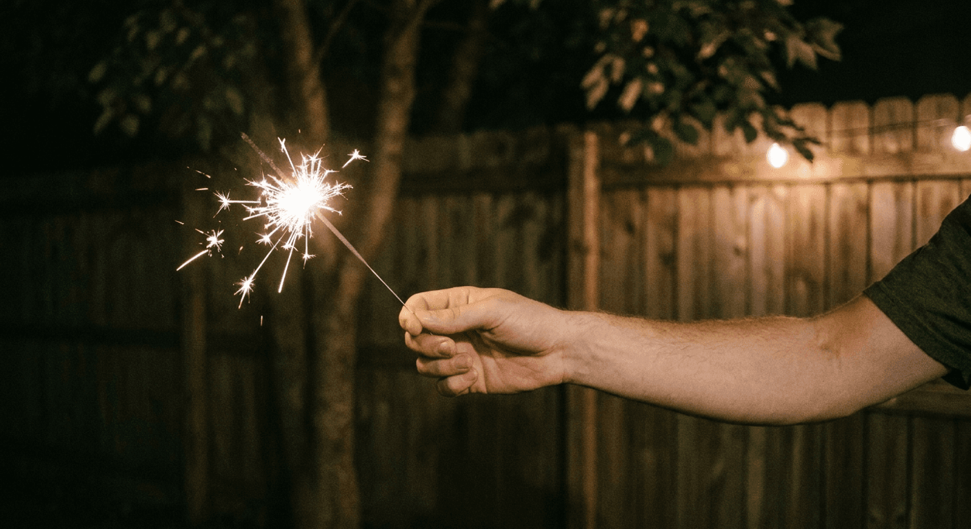 Georgia Fireworks Laws (2026): Legal Statewide, No Local Ban
