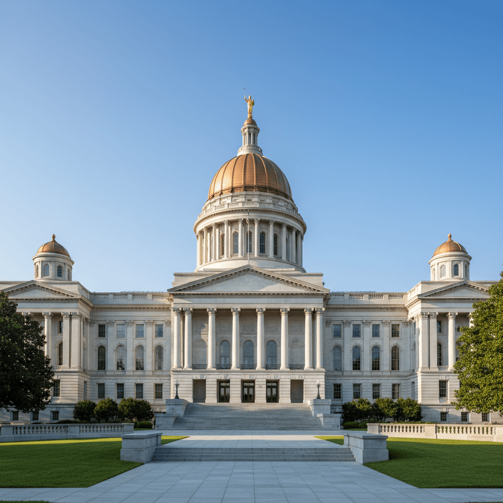 DUI Expungement by State: Where You Can Clear Your Record