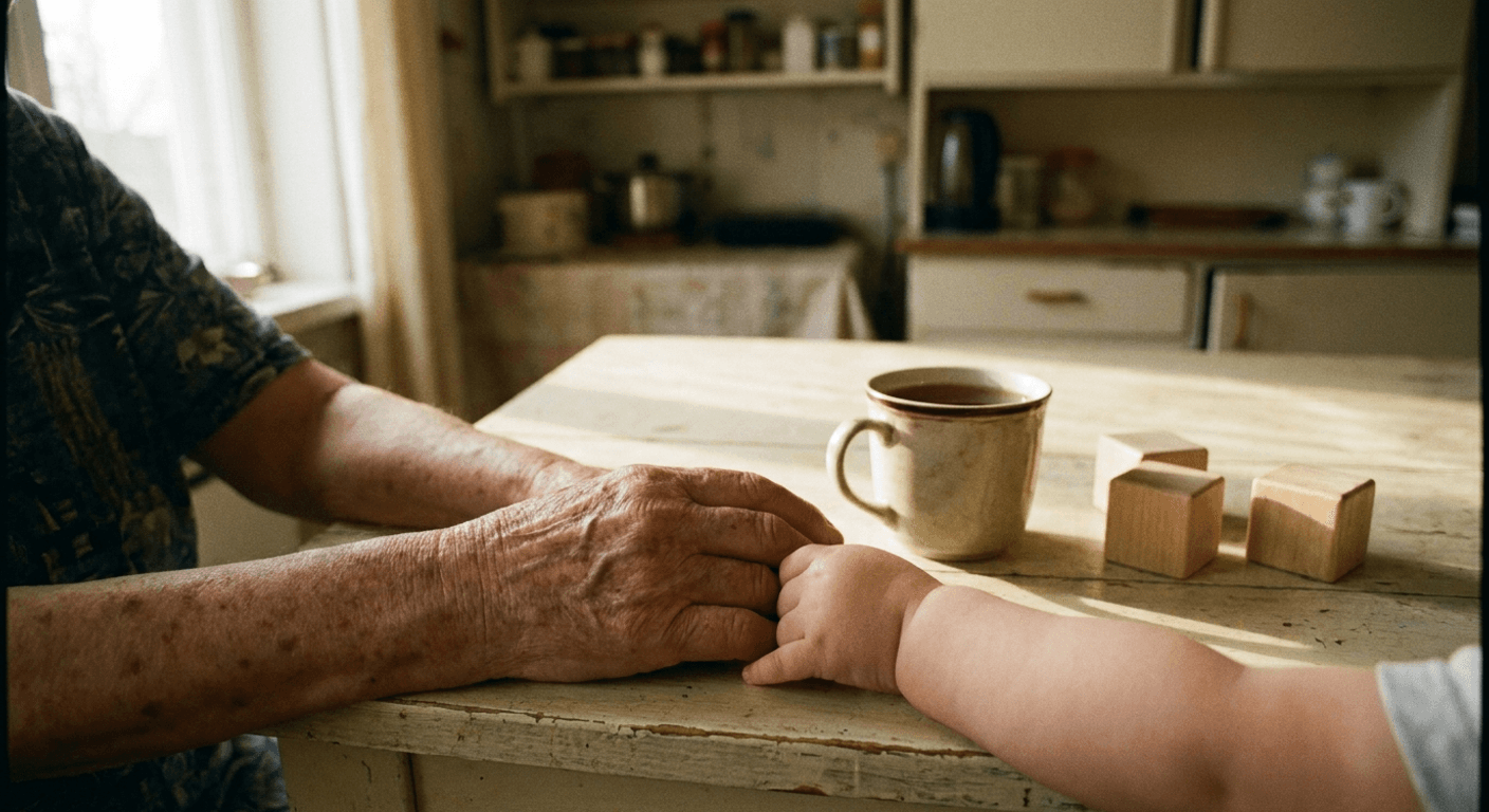 North Carolina Grandparents' Rights: Visitation and Custody Laws