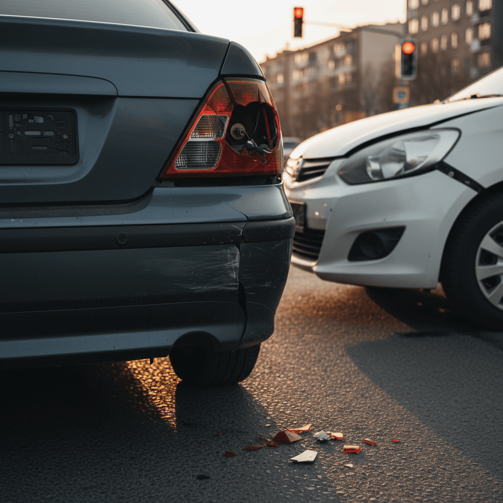 Hit and Run Laws in the United States (2026 Guide)