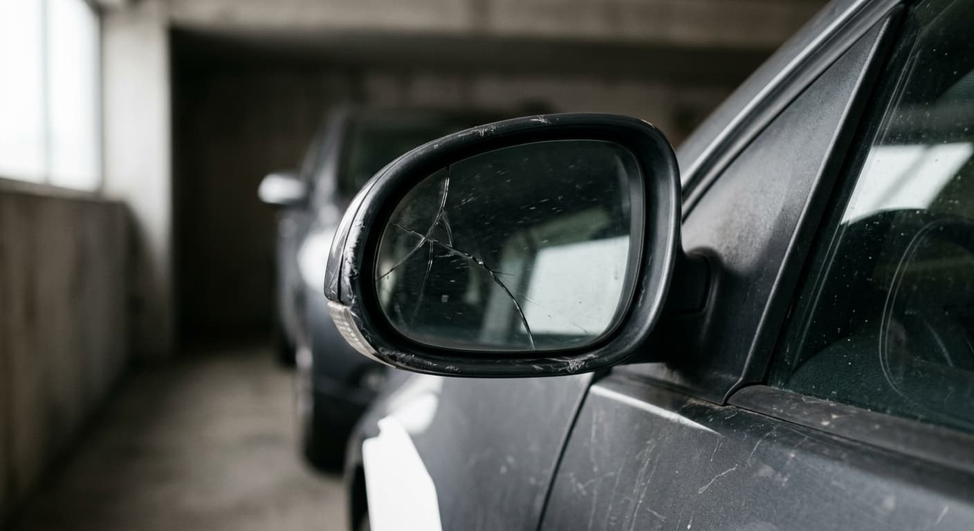 South Dakota Hit and Run Laws: Penalties and What to Do