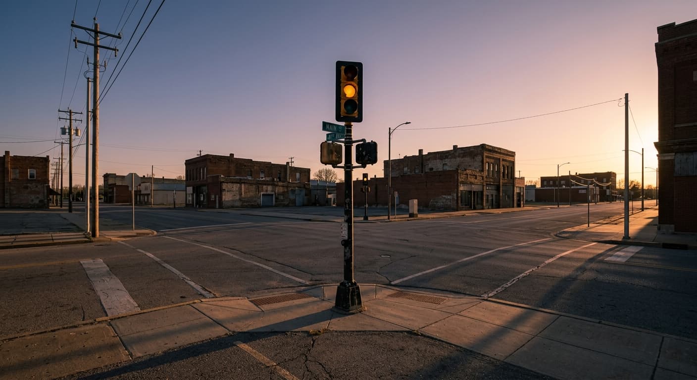 Ohio Hit and Run Laws: Penalties and What to Do