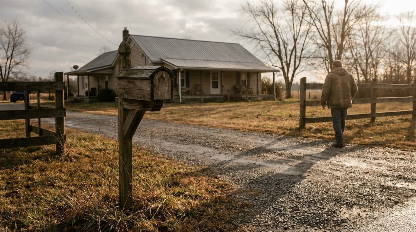 Virginia Homestead Exemption: Tax Relief, Veterans and Creditors