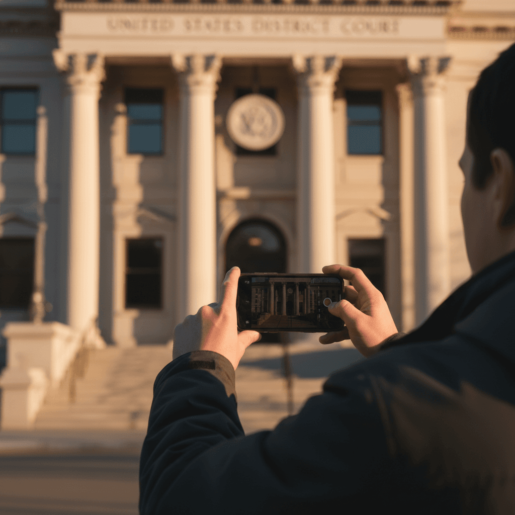 Can You Record ICE Agents? Know Your Rights by State (2026)