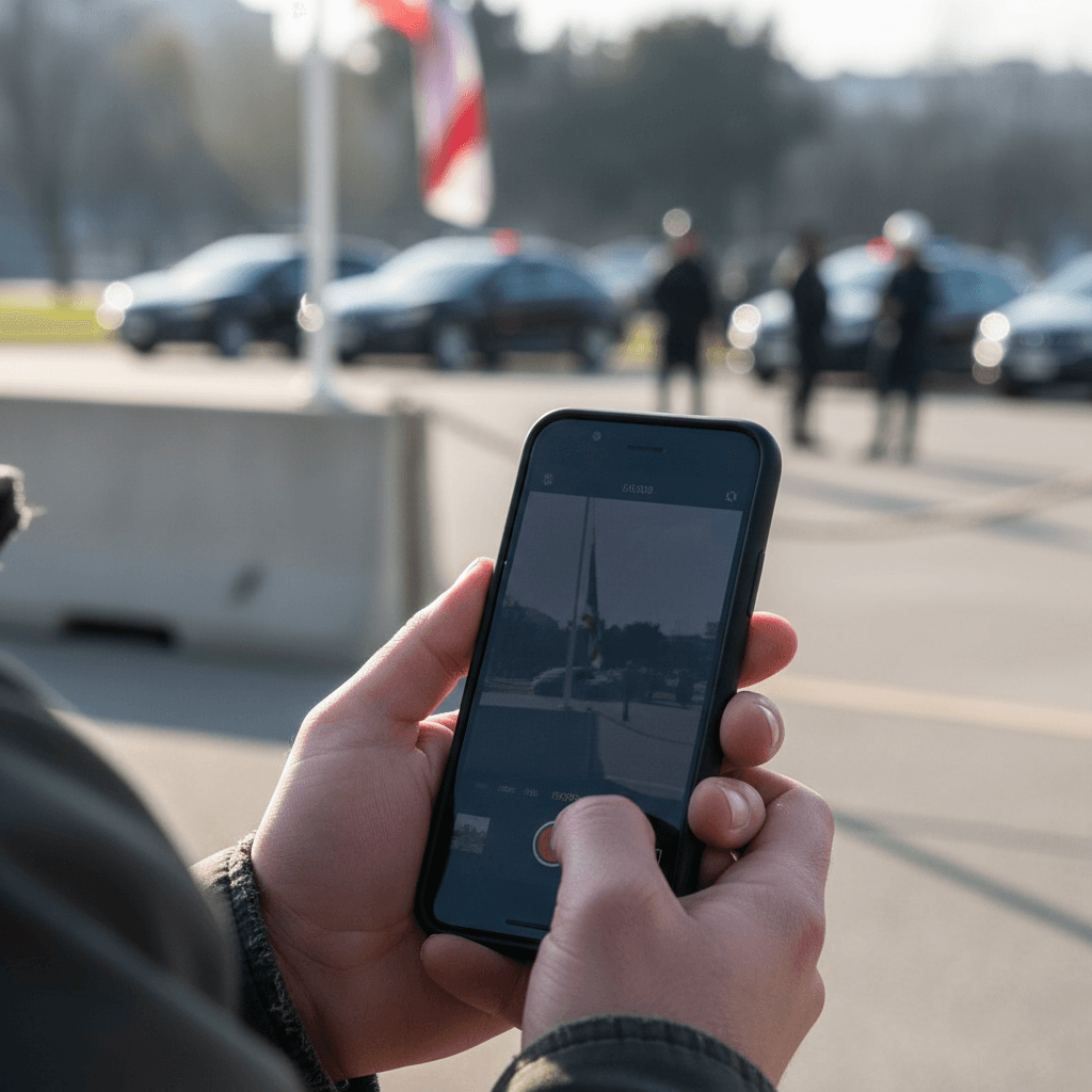 Recording ICE During Raids and Detentions: What You Need to Know (2026)