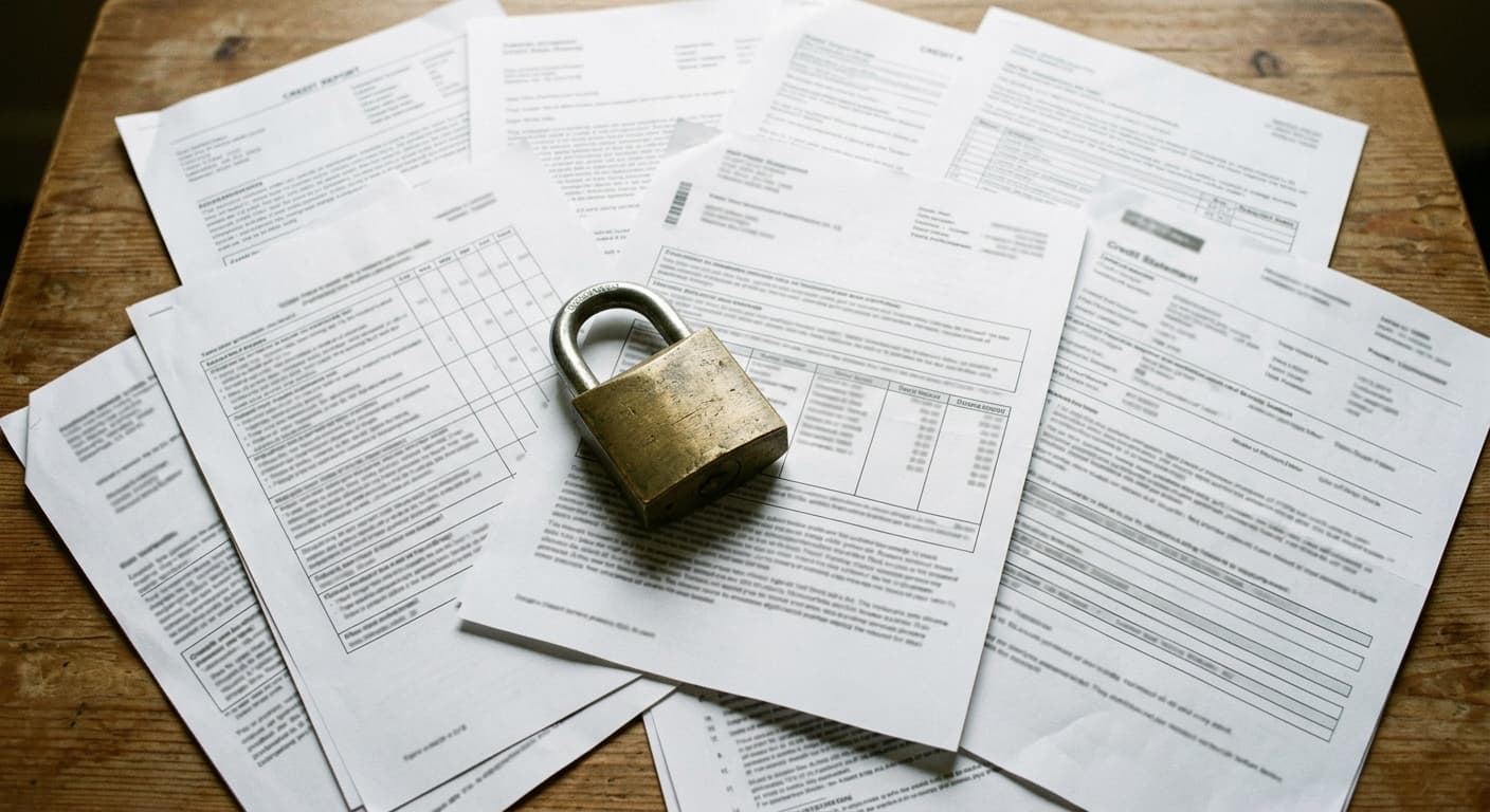 How to Report Identity Theft: FTC Report and Next Steps