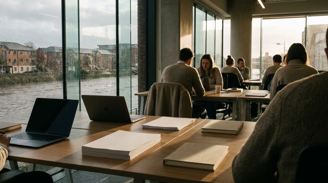 Auto-Enrolment in Ireland: MyFutureFund Rules, Rates and Opt-Out (2026)