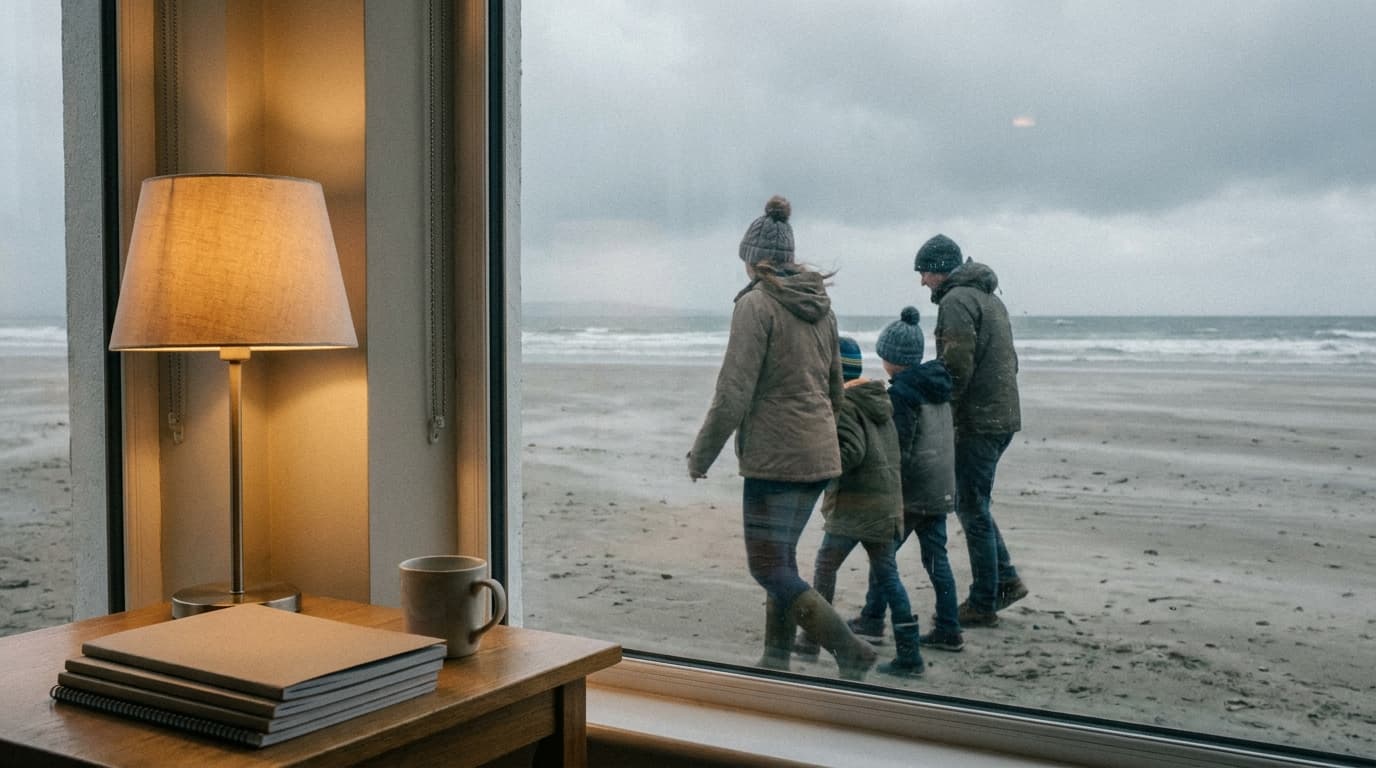 Birth Certificates in Ireland: Registering a Birth, Fees and Ordering a Copy