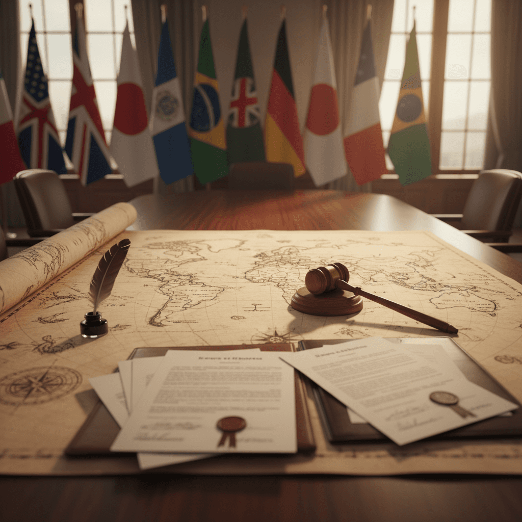 Morocco Recording Laws: All-Party Consent Rules and Penalties (2026)