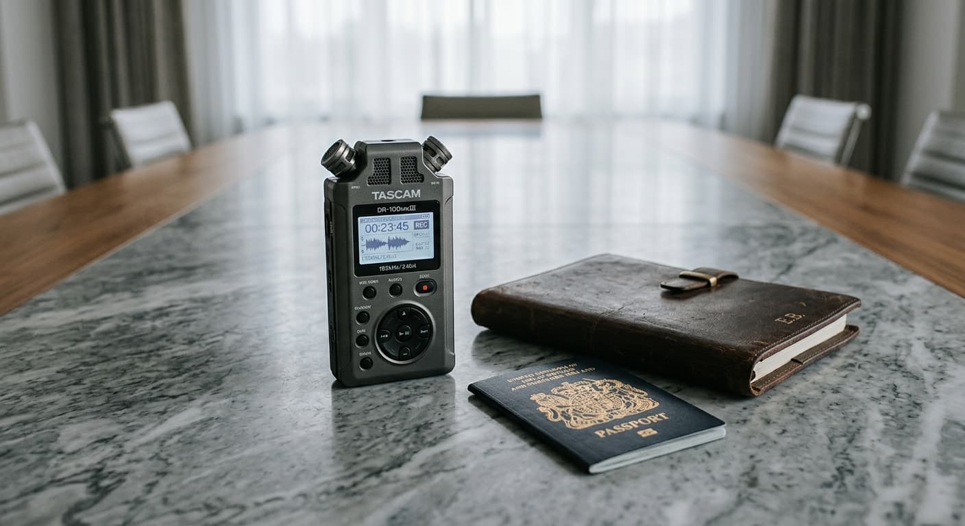 Tanzania Recording Laws: Privacy Rules and Penalties (2026)