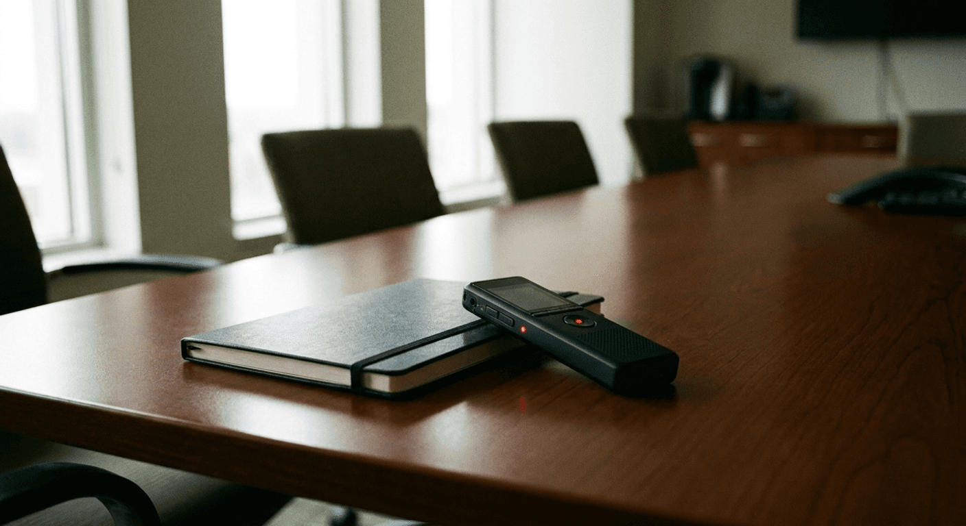 Switzerland Recording Law: Audio Recording, Video Surveillance and Criminal Liability
