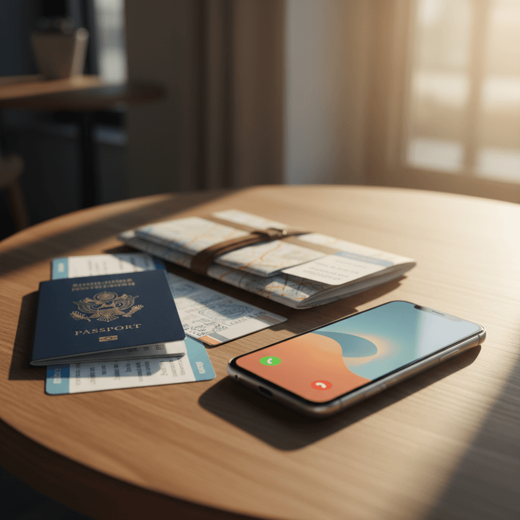 Ukraine Recording Laws: All-Party Consent Rules and Penalties (2026)