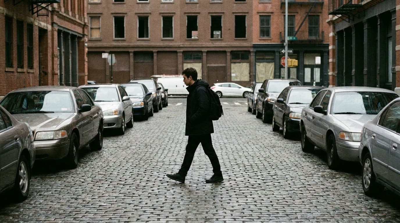Is Jaywalking Illegal in Nevada? Rules and the $100 Civil Penalty