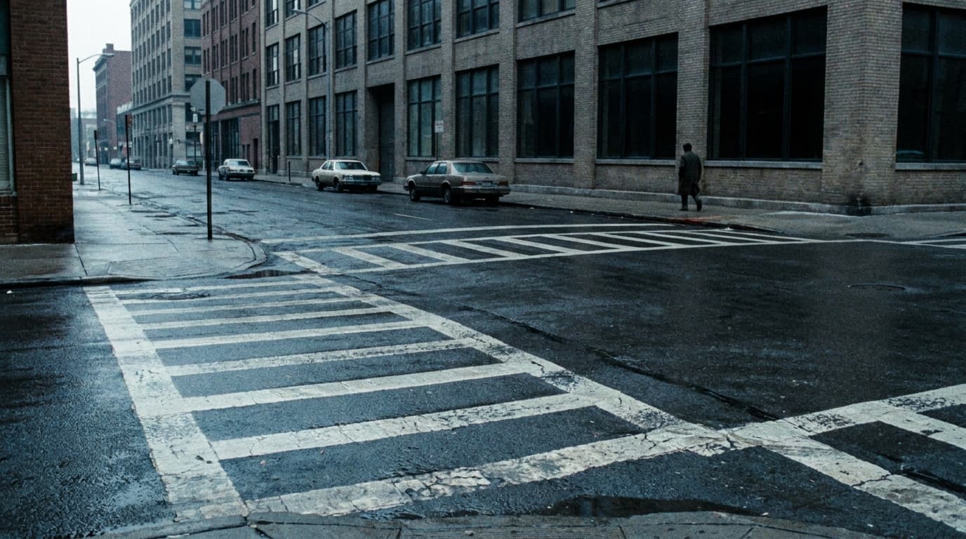 Is Jaywalking Illegal in Arizona? Crossing Rules and Fines (2026)